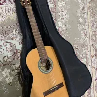 گیتار بست فان e150 با پایه فوری