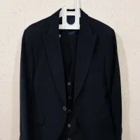 کت و شلوار درجه یک در حد نو
