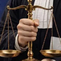 دفتر حقوقی و وکالت