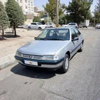 پژوglx مدل85