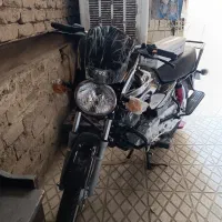 معاوضه موتور سیکلت