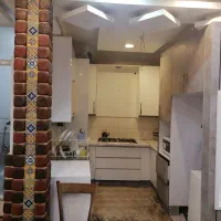 رهن و اجاره واحد یک خوابه در خ داریوش نوساز