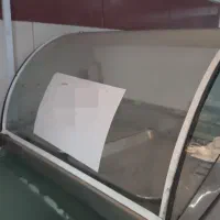گرمکن پیراشکی و سمبوسه