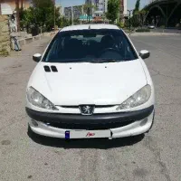 206 مدل 81