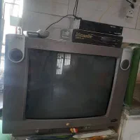تلویزیون