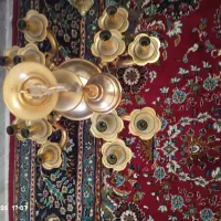 لو ستر رنگ ثابت ۱۲شاخه