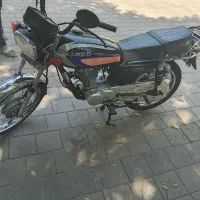 رهرو ۱۴۰۳|موتورسیکلت|تهران, دستغیب|دیوار