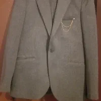 کت شلوار سایز ۴۴