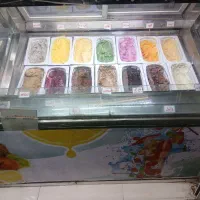 واگذاری آب میوه بستنی سززمین ویتامین