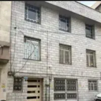 ۲۰۰ متر زمین ۳۵۰ متر بنا کلنگی جنوبی گذر ۱۲ المپیک