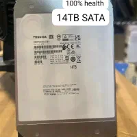 Hdd 14tb sata
