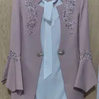 لباس. کت شلوار مجلسی