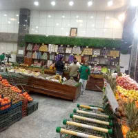 اجاره رایگان برای مرغ و گوشت هایپربزرگ روز خوب