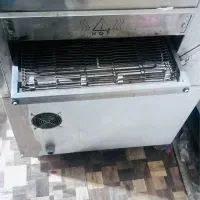 فروش فر پیتزا