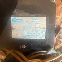 پمپ اب اصلی در حد اتومات