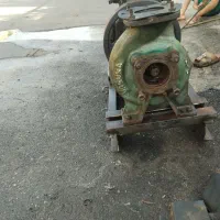 موتور اب مارگو