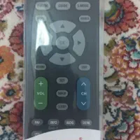 کنترل تلویزیون