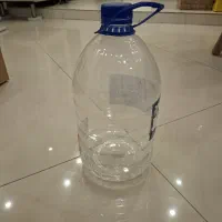 ظرف پلاستیکی۵ لیتری