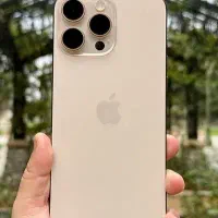 ایفون 16 پرو مکس 256 گیگ