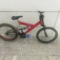 دوچرخه