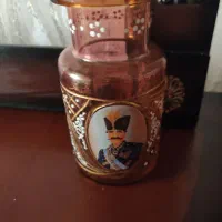 گلدان قاجاری