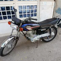 موتور هندا پلاک ملی ۸۸