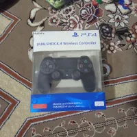 وسایل دستگاه پی اس فور