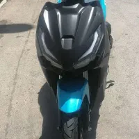 متور. کویر s2نیو فیس