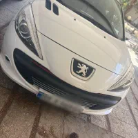 207 tu3|خودرو سواری و وانت|کرج, اتحاد|دیوار