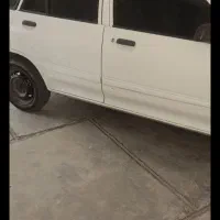 پراید ۱۱۱ کارمندی معاوضه فقط با تیبا 2