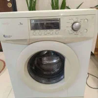 ماشین لباس شویی