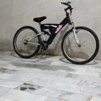 دوچرخه سایز 26