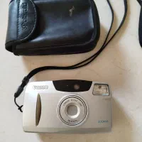 دوربین عکاسی canon