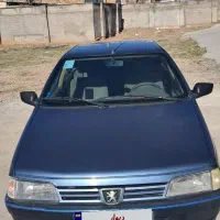 پژو ۴۰۵|خودرو سواری و وانت|ابهر, |دیوار