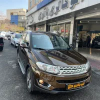 تیگو 5 اکسلنت مدل 1395 بیرنگ نقدو اقساط