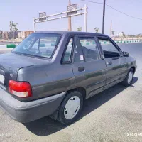 پراید مدل ۸۱سلامت