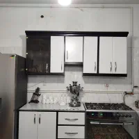 فروش کابینت فلزی و ام دی آف و گاز