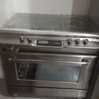 اجاق گاز  رایبون