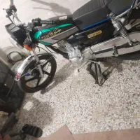 موتور ۲۰۰ احسان