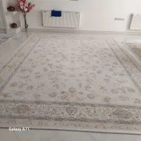 فرش جدید افشان ۱۵۰۰ شانه