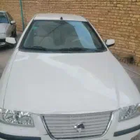 سمند91تازه تعمیر