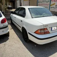 سمند مدل ۹۱