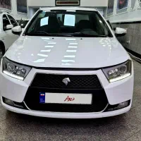 دنا ۶دنده توربو درحد صفر
