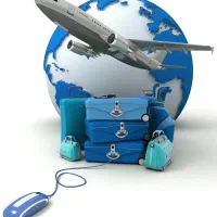 استخدام آژانس هواپیمایی