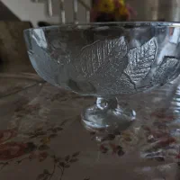 کاسه پایه دار