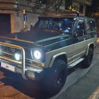 پاترول 2در