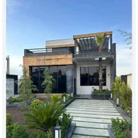 اجاره ویلا کردان چهارباغ با قیمت اقتصادی
