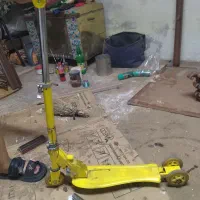 اسکوتر