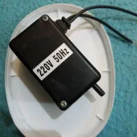یک دستگاه ویبره