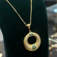 استخدام مدلینگ درگالری طلاجواهرات علیزاده
